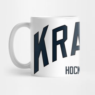 Kraken Hockey Club Mug